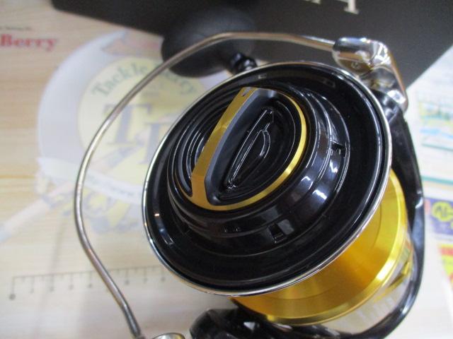 20ステラSW 18000HG