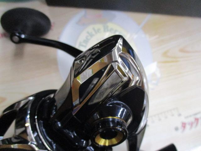 20ステラSW 18000HG