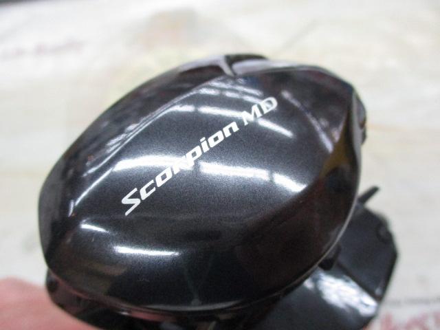 24スコーピオンMD 201XG
