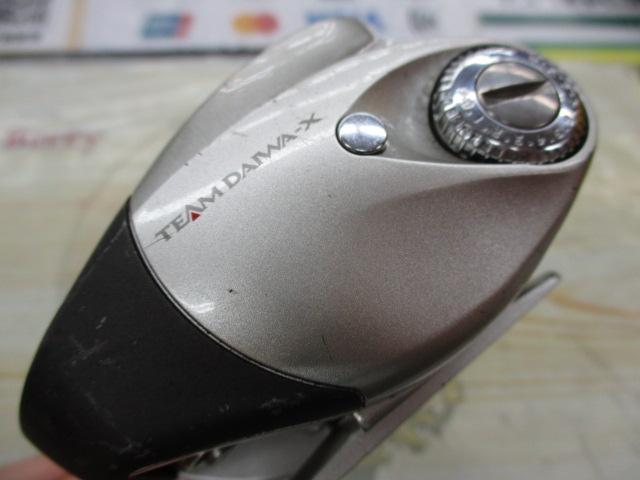 TD-X 105HiL