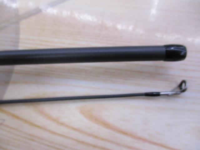 23ルアーマチックバス S66ML