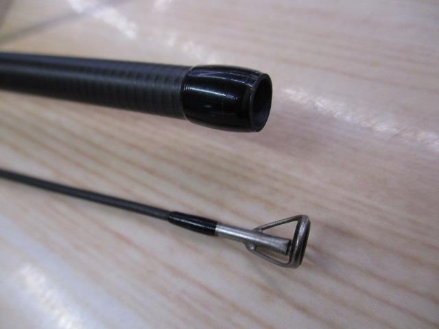 23ルアーマチックバス S66ML