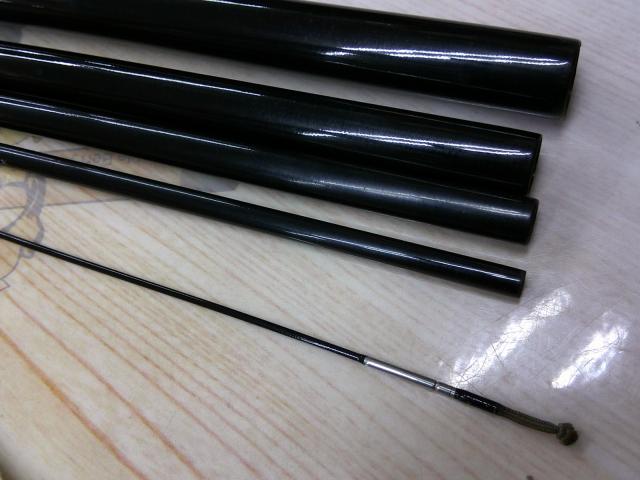 陽舟 十六