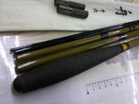 陽舟 十六