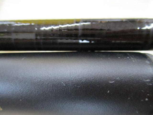 HS波紋 硬調15J