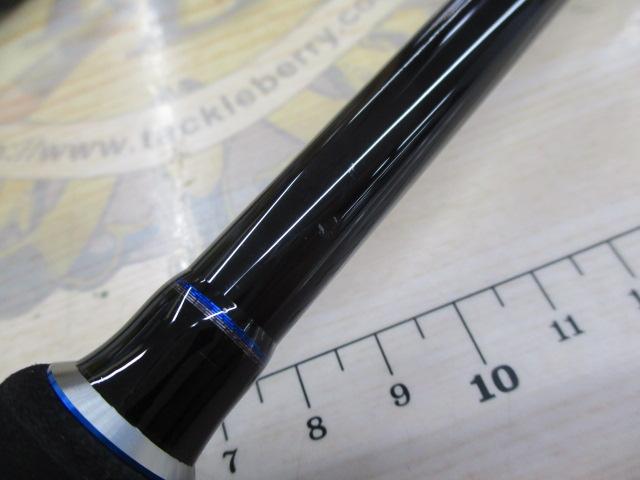 オーシャンゲート JOG-B63ML LJ