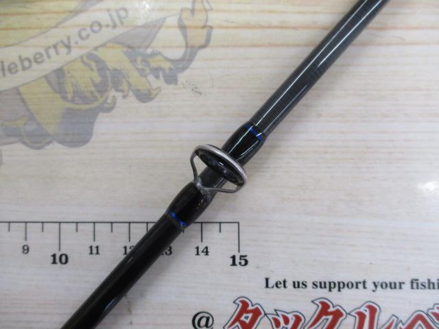 オーシャンゲート JOG-B63ML LJ
