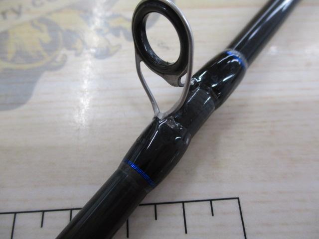 オーシャンゲート JOG-B63ML LJ