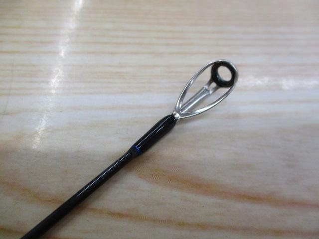 オーシャンゲート JOG-B63ML LJ