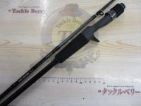 オーシャンゲート JOG-B63ML LJ