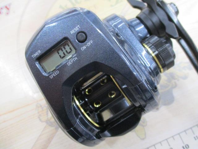 ライトゲームRX IC 150H