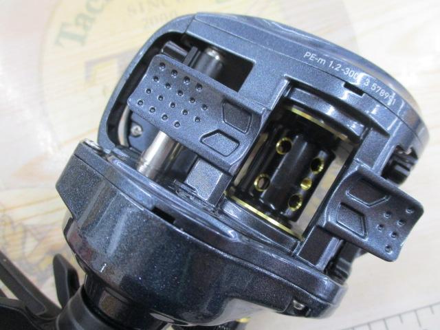 ライトゲームRX IC 150H