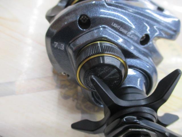 ライトゲームRX IC 150H