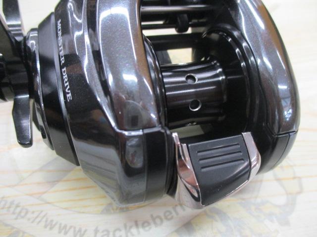 18アンタレスDC MDXG LH