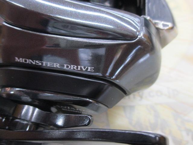 18アンタレスDC MDXG LH