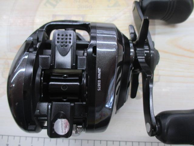 18アンタレスDC MDXG LH