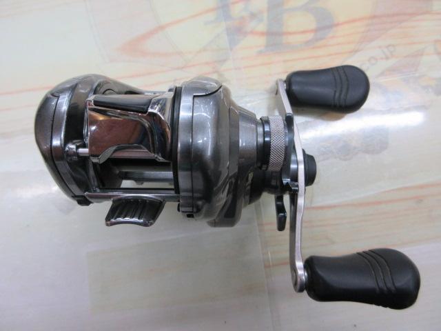 15メタニウムDC HG (RH) 後期モデル