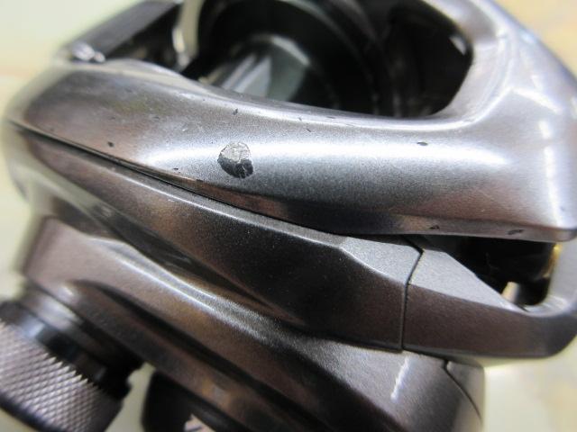15メタニウムDC HG (RH) 後期モデル