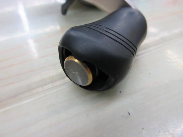 15メタニウムDC HG (RH) 後期モデル