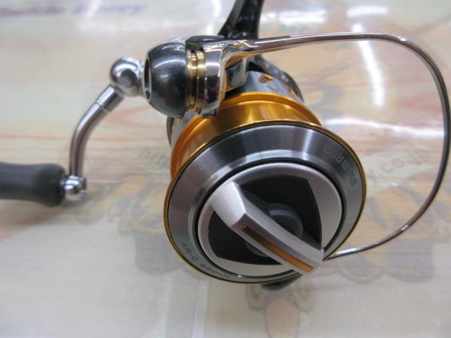 07ステラ C2000S