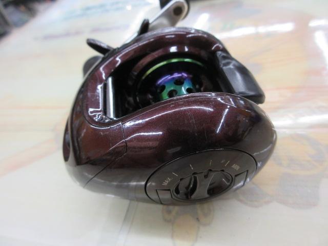 00スコーピオン 1000