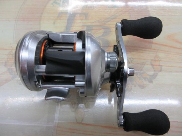 14バルケッタCI4+ 200HG