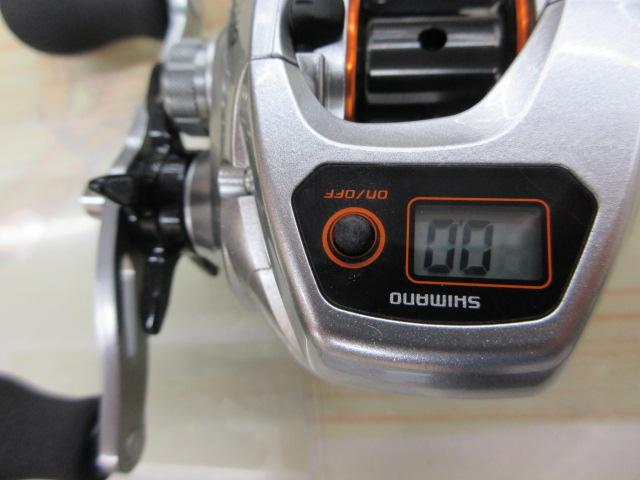 14バルケッタCI4+ 200HG
