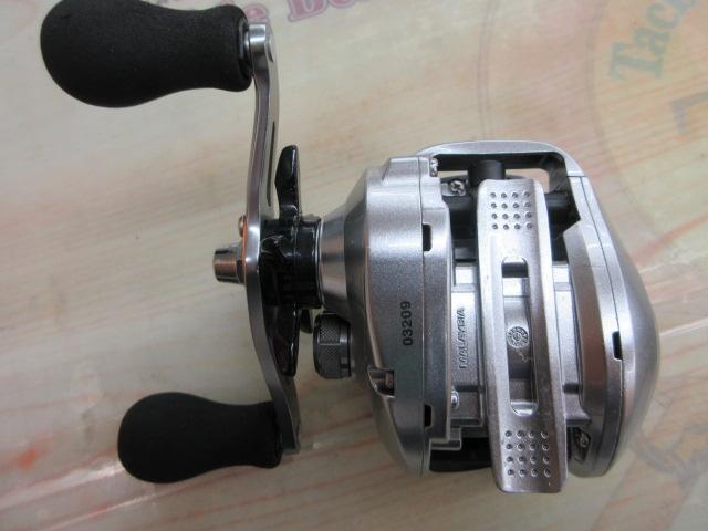 14バルケッタCI4+ 200HG