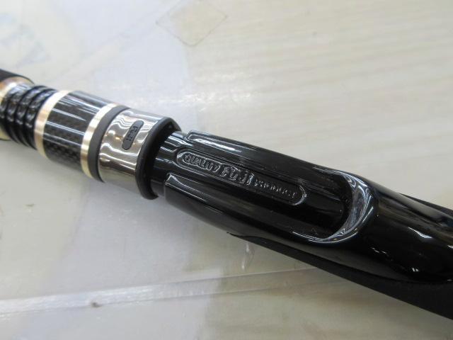 スクイッドフッカー SH714/OR