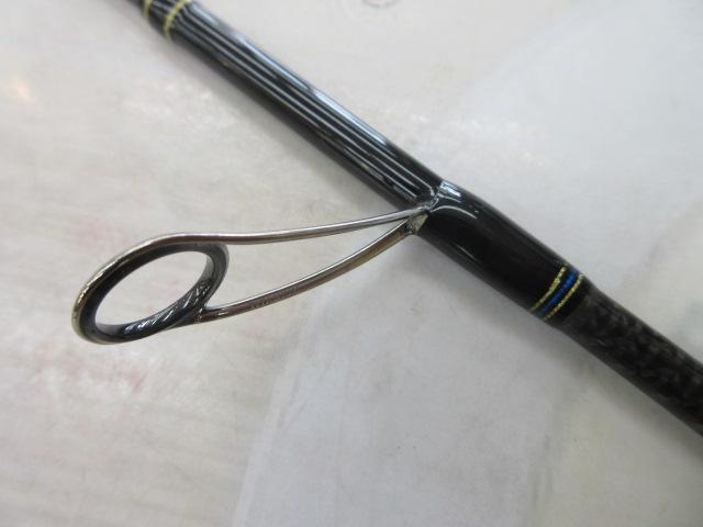 スクイッドフッカー SH714/OR