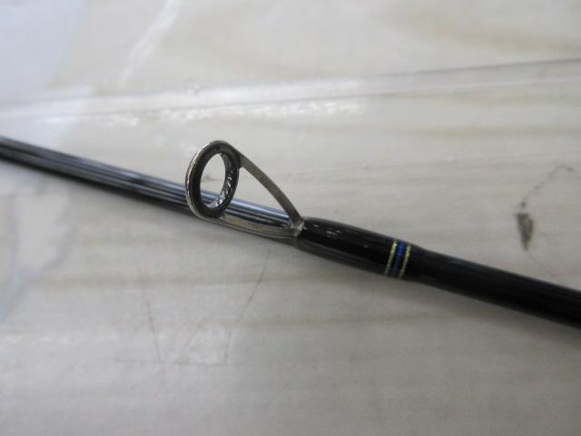スクイッドフッカー SH714/OR