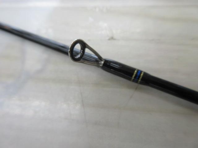 スクイッドフッカー SH714/OR