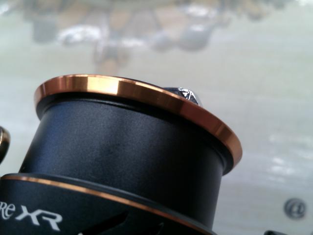 21ソアレXR C2000SSHG