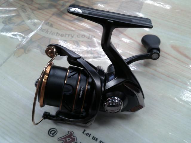 21ソアレXR C2000SSHG
