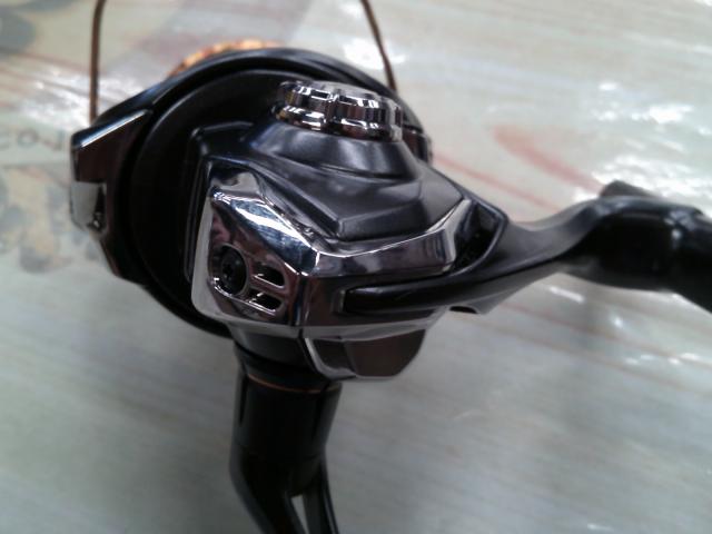 21ソアレXR C2000SSHG