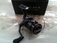 21ソアレXR C2000SSHG