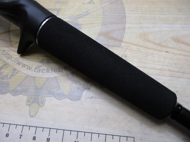 タトゥーラXT 672MHFB｜＠ベリーネット 日本最大新品中古釣具WEBショップ