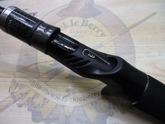 タトゥーラXT 672MHFB｜＠ベリーネット 日本最大新品中古釣具WEBショップ