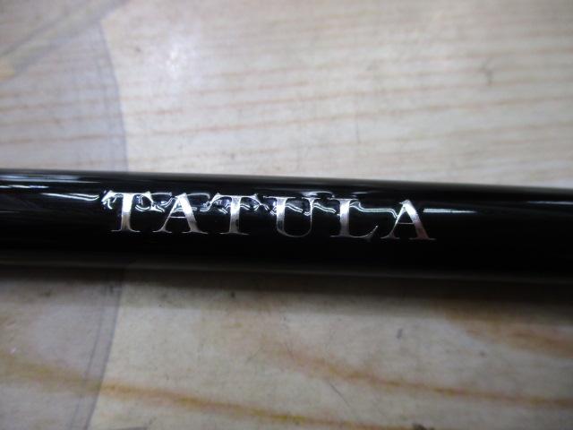 タトゥーラXT 672MHFB｜＠ベリーネット 日本最大新品中古釣具WEBショップ