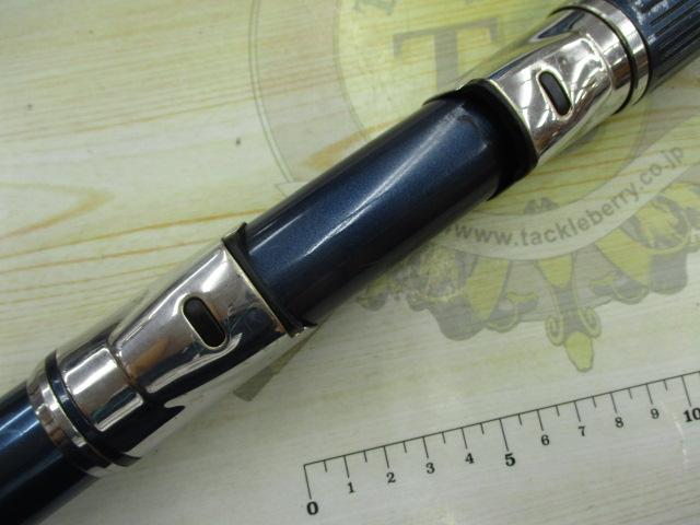ビーストマスター M255｜＠ベリーネット 日本最大新品中古釣具WEBショップ