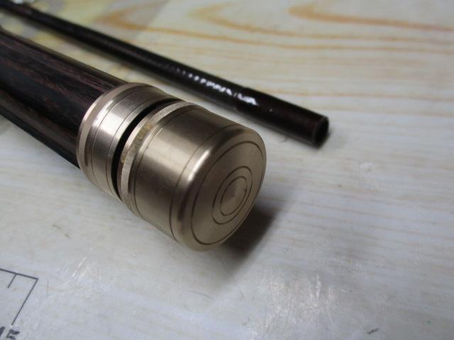 シルバークリーク SC-764F