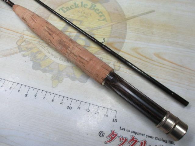 シルバークリーク SC-764F｜＠ベリーネット 日本最大新品中古釣具WEB