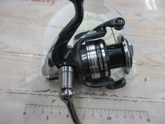 12アルテグラ C3000HG