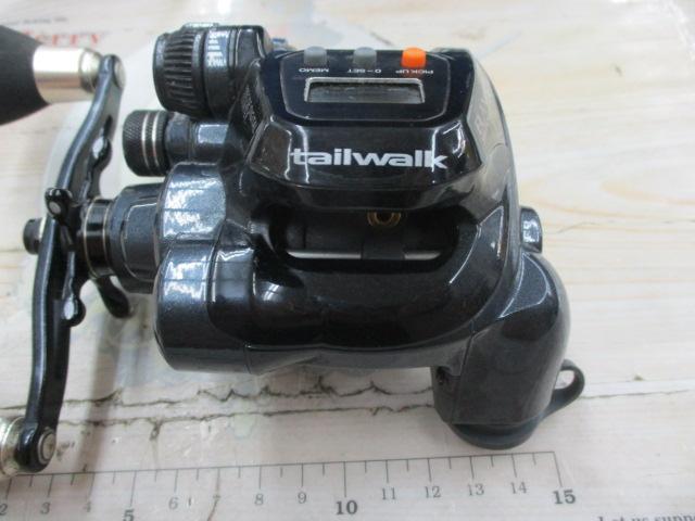 エランSW 電動150