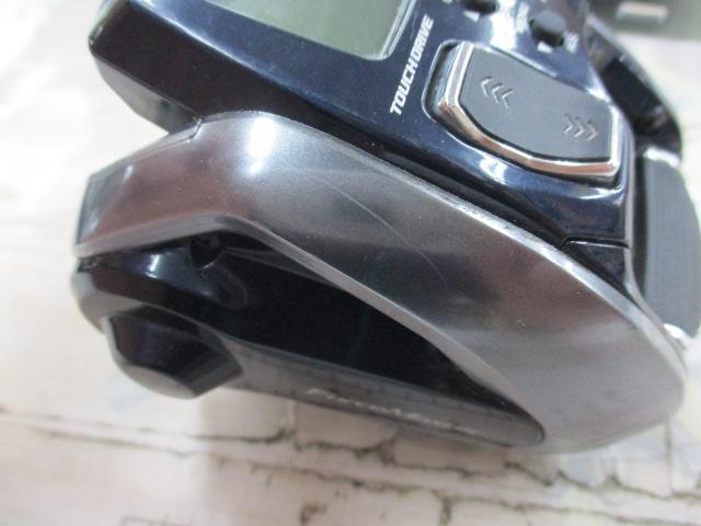 18フォースマスター 600