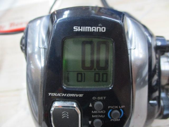 18フォースマスター 600
