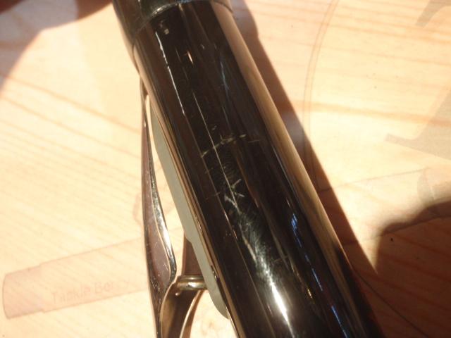 アオリスタBB H500 SI