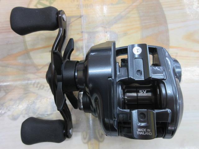 25タトゥーラ SV TW 100H