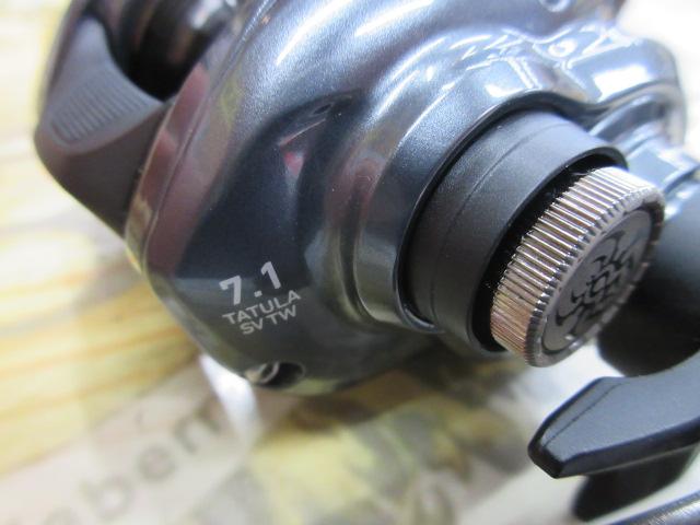 25タトゥーラ SV TW 100H