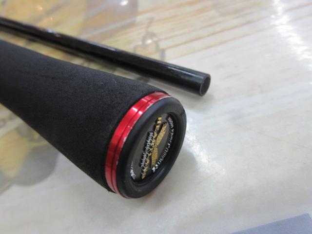 ハートランド　HL722MHRB-19 ハートランド HL722MHRB-19｜＠ベリーネット 日本最大新品中古釣具WEB